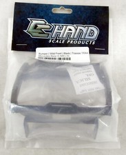 Paraurti anteriore Wild per