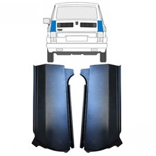 Pannello riparazione angolo