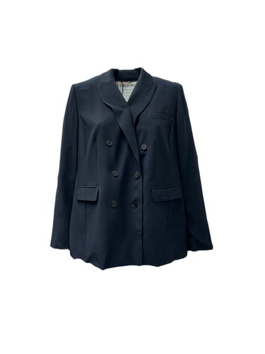 Blazer donna marina - marina, rinaldi