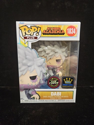 Funko pop plus - plus:, my