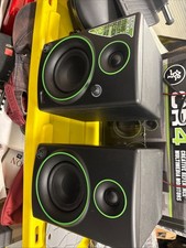 Mackie CR4-XBT Creative