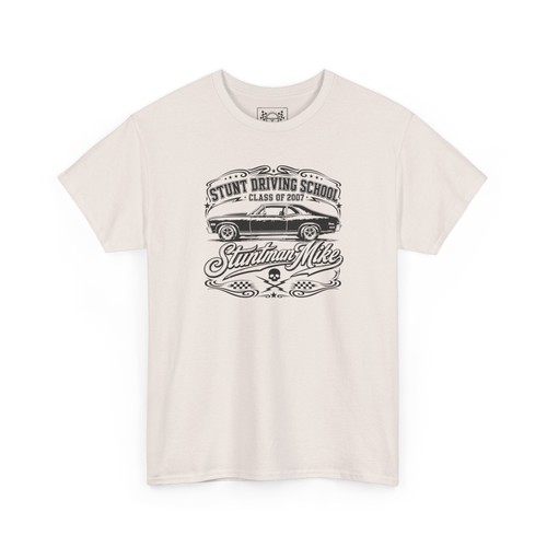 Shirt stuntman mike - stuntman,