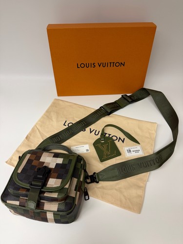 Borsa louis vuitton quest - louis,