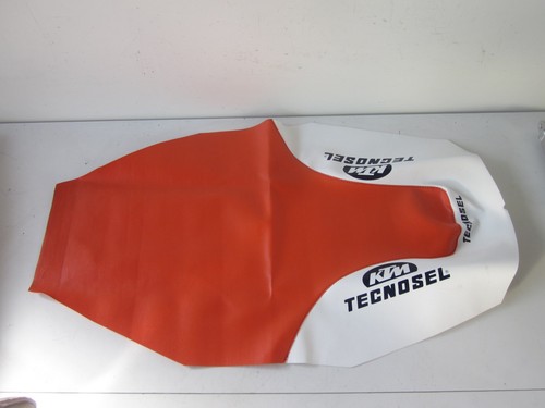 Copertina sella tecnosel ktm - sella,