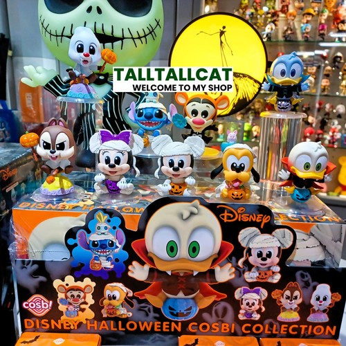 Hot toys topolino friends - &,