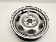 Smart ForTwo 451 1x cerchio in acciaio cerchio anteriore A4514010101 4,5J15 ET23,5 con TPMS