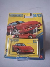 Matchbox Collettore: Chevy