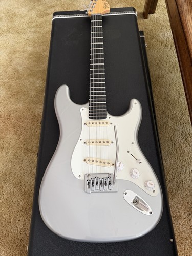 Warmoth smerlato yngwie - smerlato,
