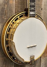 Gibson 1968 TB-500 Conv. Banjo