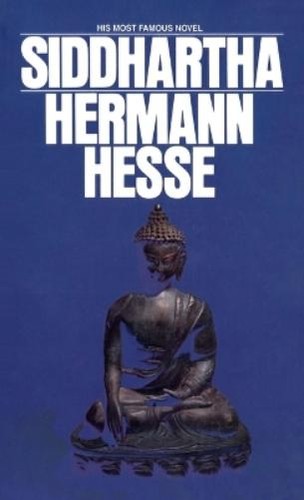 Hermann hesse siddhartha - hermann,
