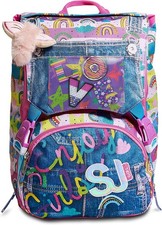 ZAINO Scuola SJ Gang