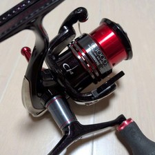 Mulinello pesca shimano - da,