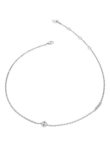 Collana guess calypso silver - calypso,
