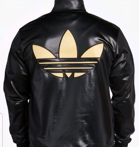 Adidas chile giacca big - 62,