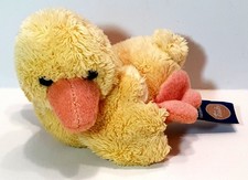Peluche Trudi Papera