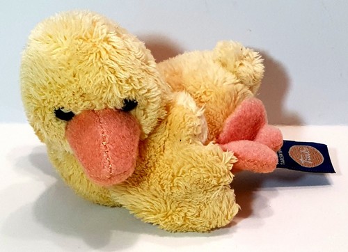 Peluche trudi papera - peluche,