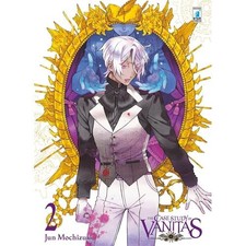 THE CASE STUDY OF VANITAS 2 -