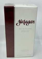 Yatagan Caron Eau De Toilette