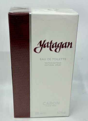 Yatagan caron eau - de, toilette