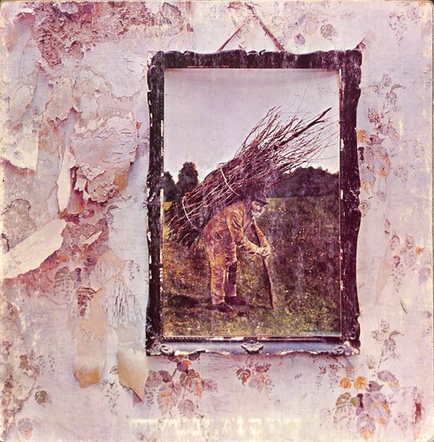 Led zeppelin - led,
