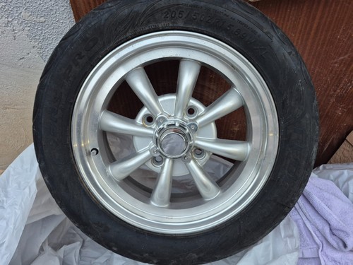 Cerchi lega con gomme per - lega,