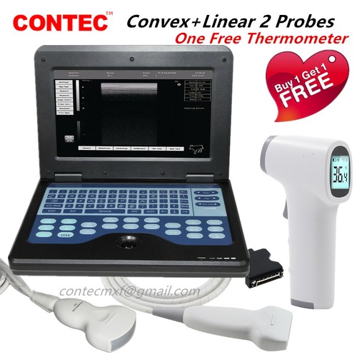 600p2 scanner ecografico - scanner,