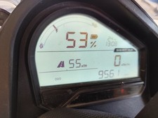 seat mò scooter elettrico