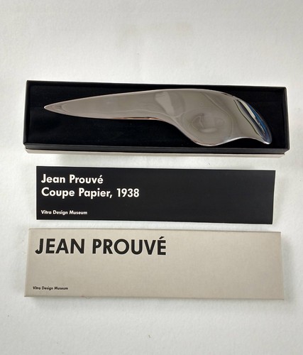 Apri lettere vitra jean - apri,