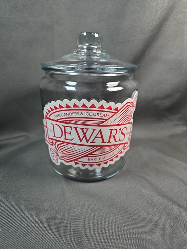 Dewar fine candies - dewar’s,