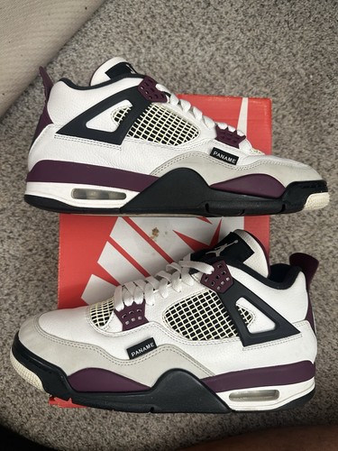 Air jordan retro - air, paris