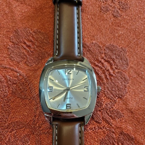 Orologio emerson quartz - orologio,
