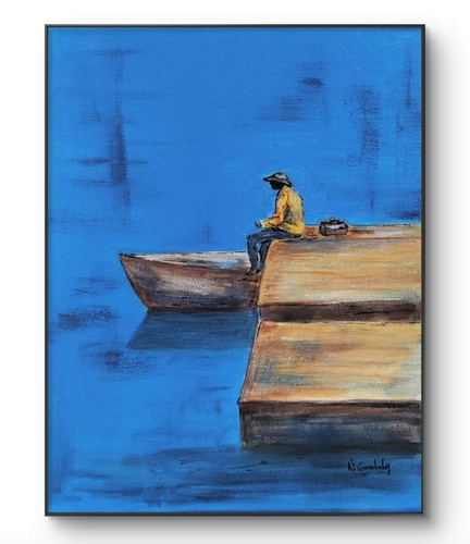Quadro murale tela - , arte