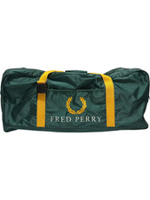 Fred Perry Borsa Tennis e