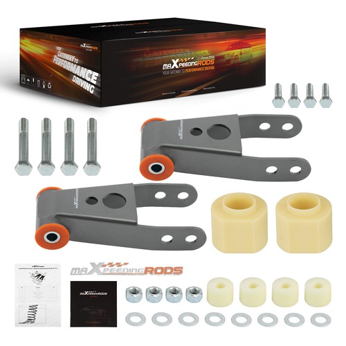 Kit sollevatore livellamento