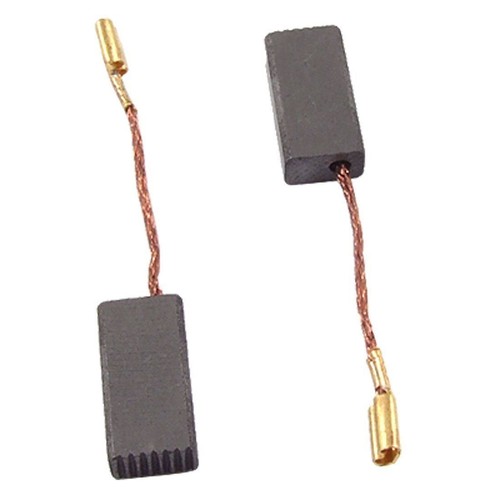Carboncini spazzole per