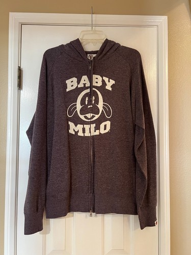 Felpa con cappuccio zip - , s/s