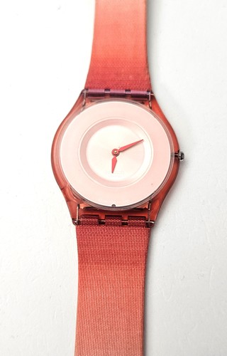 Swatch skin sfk148 rosso - ,