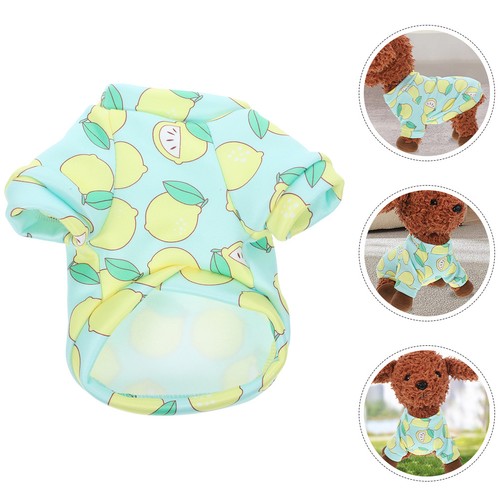 Vestito cani vestiti carini - ,