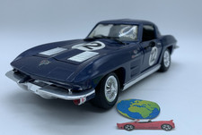 Revell Chevrolet Corvette