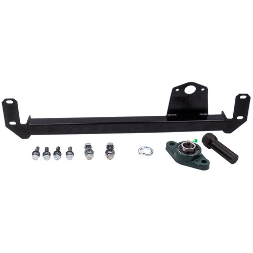 Supporto barra stabilizzatore - supporto,
