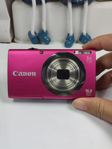 Canon powershot a2300 - a2300, mp