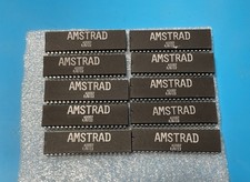 10x schneider amstrad - amstrad, cpc