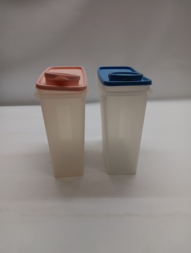 Tupperware 469 frosted - tupperware,