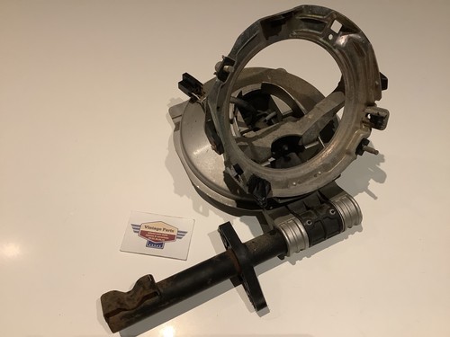 Porsche 928 support phare