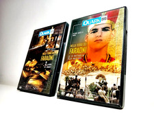 NELLA TERRA DEI FARAONI Battaglia Megiddo - Ladri Tombe Piero Angela QUARK 2 DVD