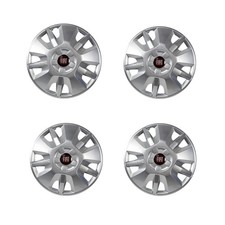 Originale Fiat Copricerchi
