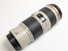 Obiettivo zoom canon - obiettivo,