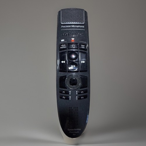 Philips speechmike premium - philips,