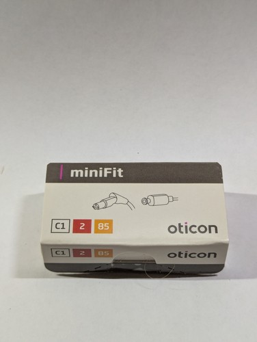 Ricevitore oticon minifit - ricevitore,