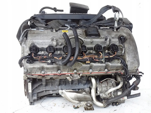 Motore bmw e83 e60 - motore,